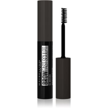 MAYBELLINE NEW YORK Brow Fast Sculpt gel mascara pentru sprâncene - imagine 2